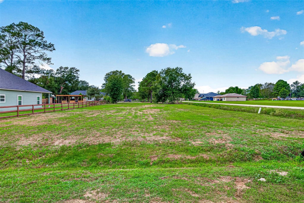 Photo of 263 Rosewood Street, Prairie View, TX 77484 (MLS # 58659969)