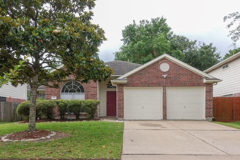 Photo of 29026 Crystal Rose Lane, Fulshear, TX 77441 (MLS # 48899612)