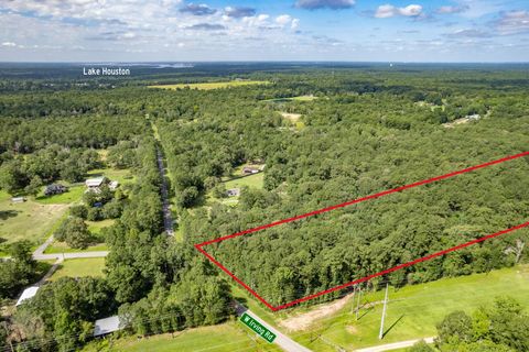 Photo of 0 W Irving Rd, Huffman, TX 77336 (MLS # 86915288)