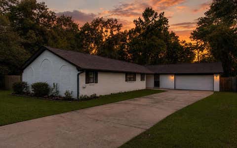 Photo of 816 Glen Hollow Drive, Conroe, TX 77385 (MLS # 48219695)