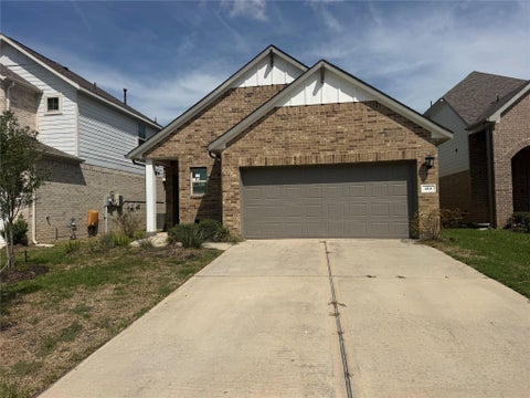 Photo of 414 Alex Arbor Way, Conroe, TX 77301 (MLS # 42304455)