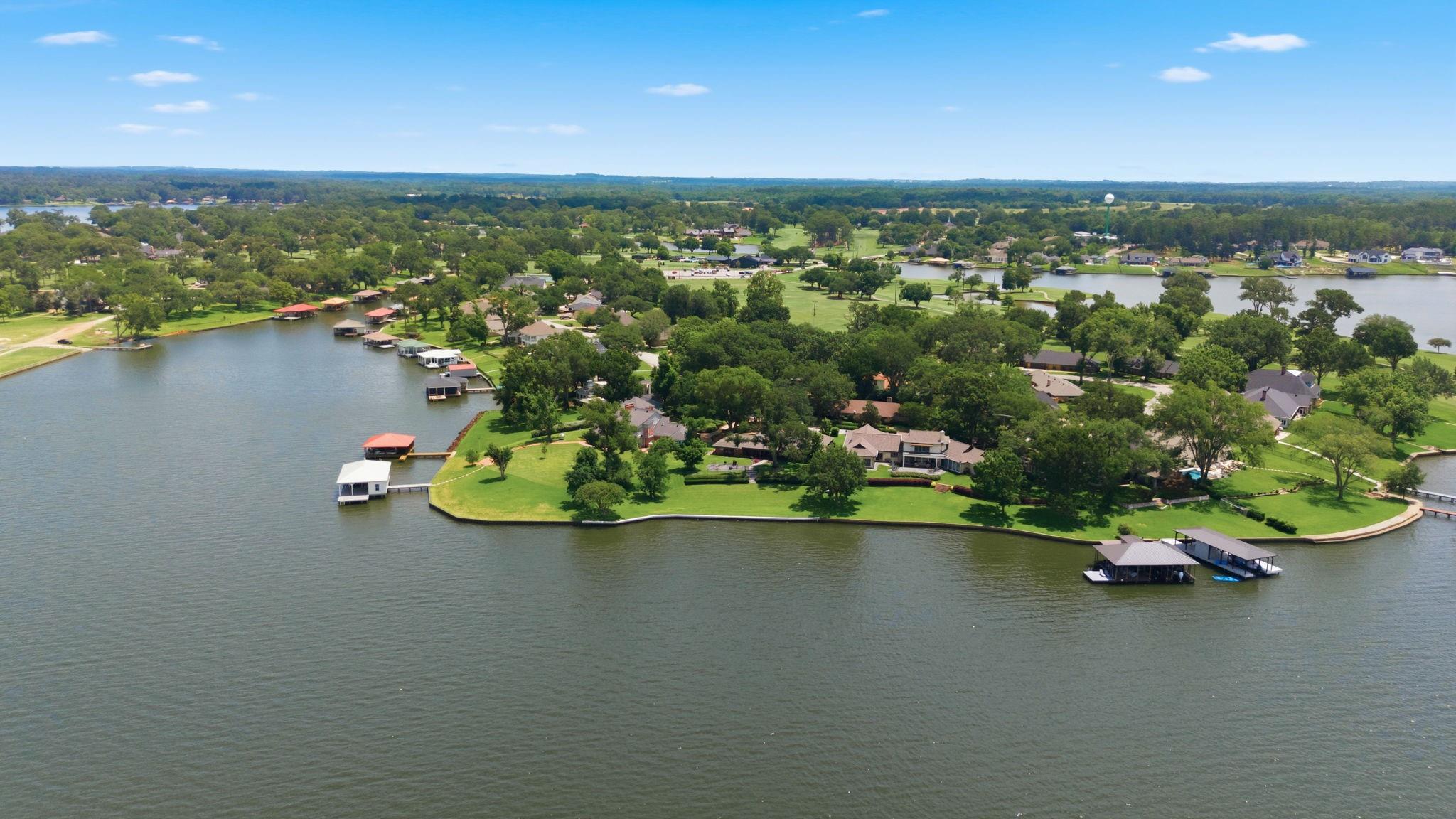 130 Marina Drive