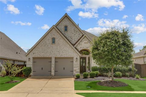 Photo of 9811 Faulkner Trail, Iowa Colony, TX 77583 (MLS # 86053615)