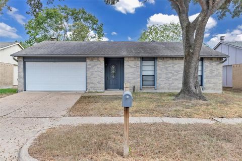 Photo of 4406 Kacee Drive, Houston, TX 77084 (MLS # 9135188)
