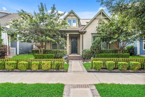Photo of 16815 Osprey Bend Drive, Cypress, TX 77433 (MLS # 63887623)