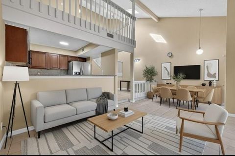 Photo of 6855 Greenway Chase Street #6855, Houston, TX 77072 (MLS # 89419522)