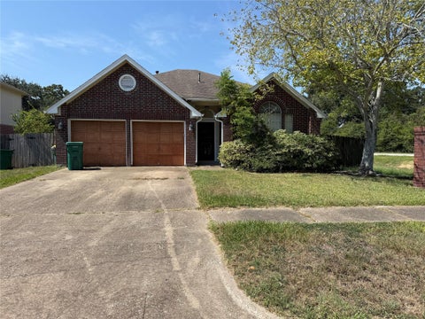 Photo of 4534 Allegro Drive, Seabrook, TX 77586 (MLS # 63856755)