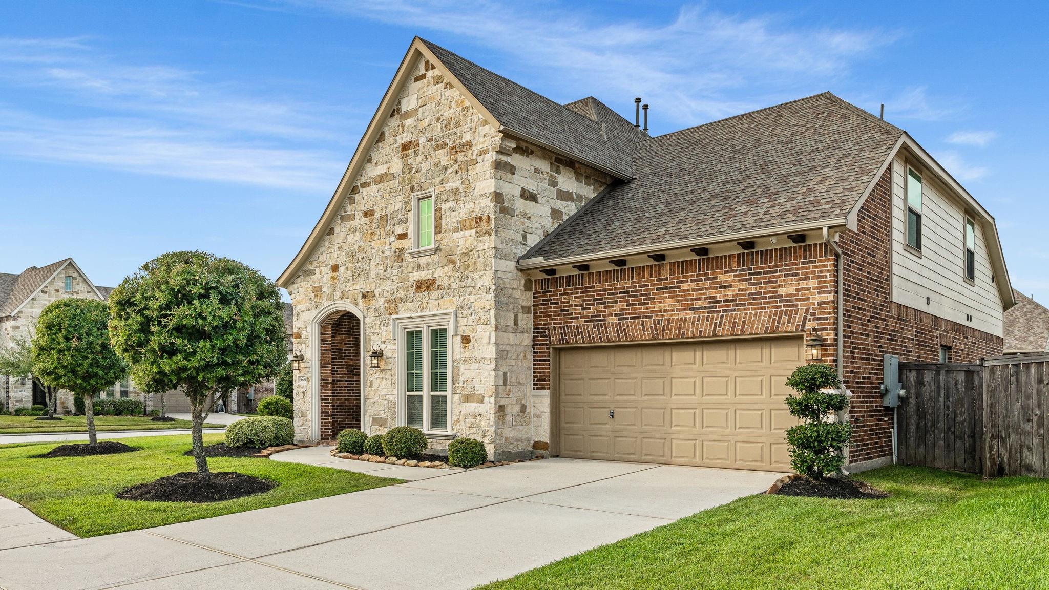 9603 Lauren Briar Lane