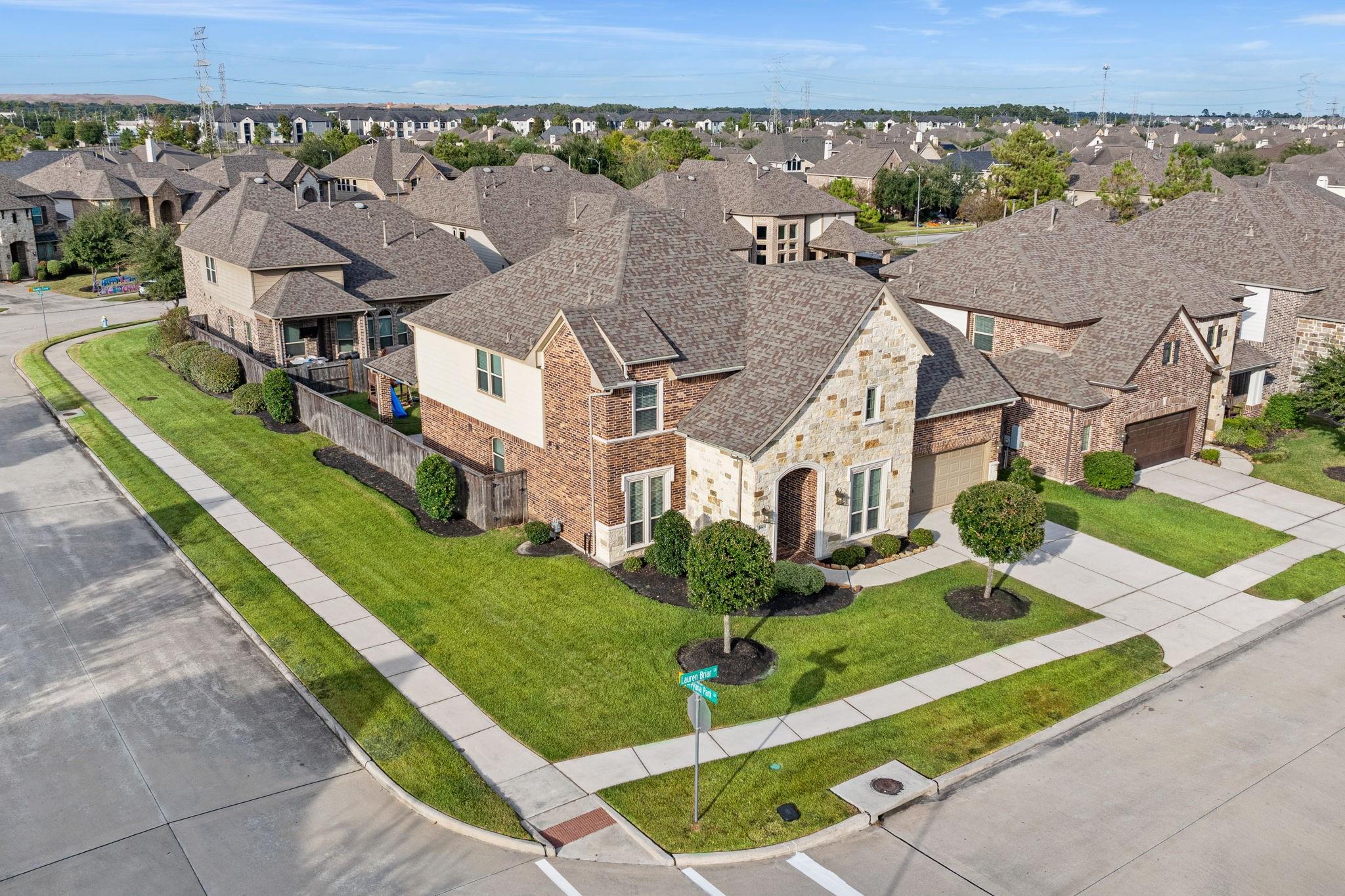 9603 Lauren Briar Lane