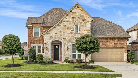 9603 Lauren Briar Lane Humble TX 77396