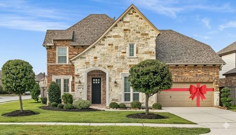 9603 Lauren Briar Lane Humble TX 77396
