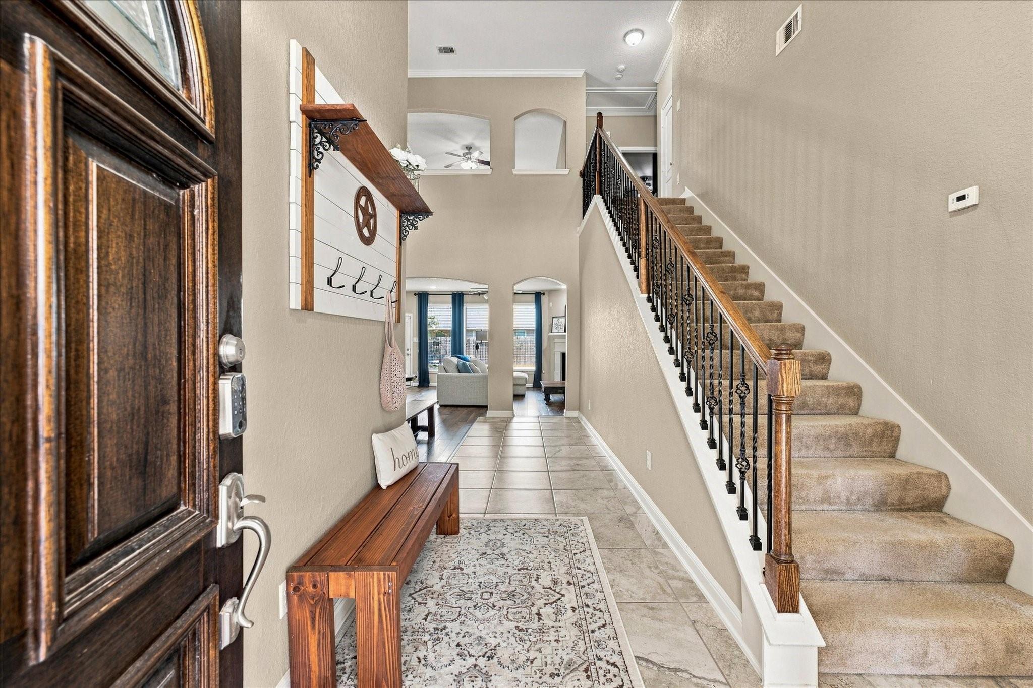 19114 Gaslamp Point Court