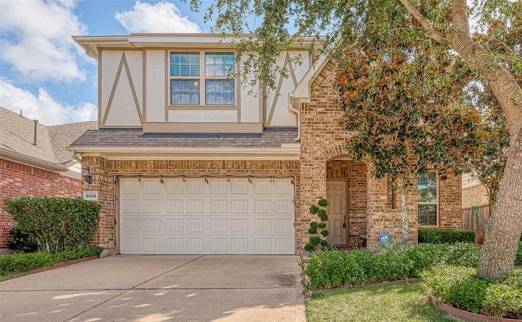 Photo of 6415 Burgess Heights Lane, Katy, TX 77494 (MLS # 57004957)
