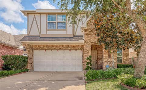 Photo of 6415 Burgess Heights Lane, Katy, TX 77494 (MLS # 57004957)