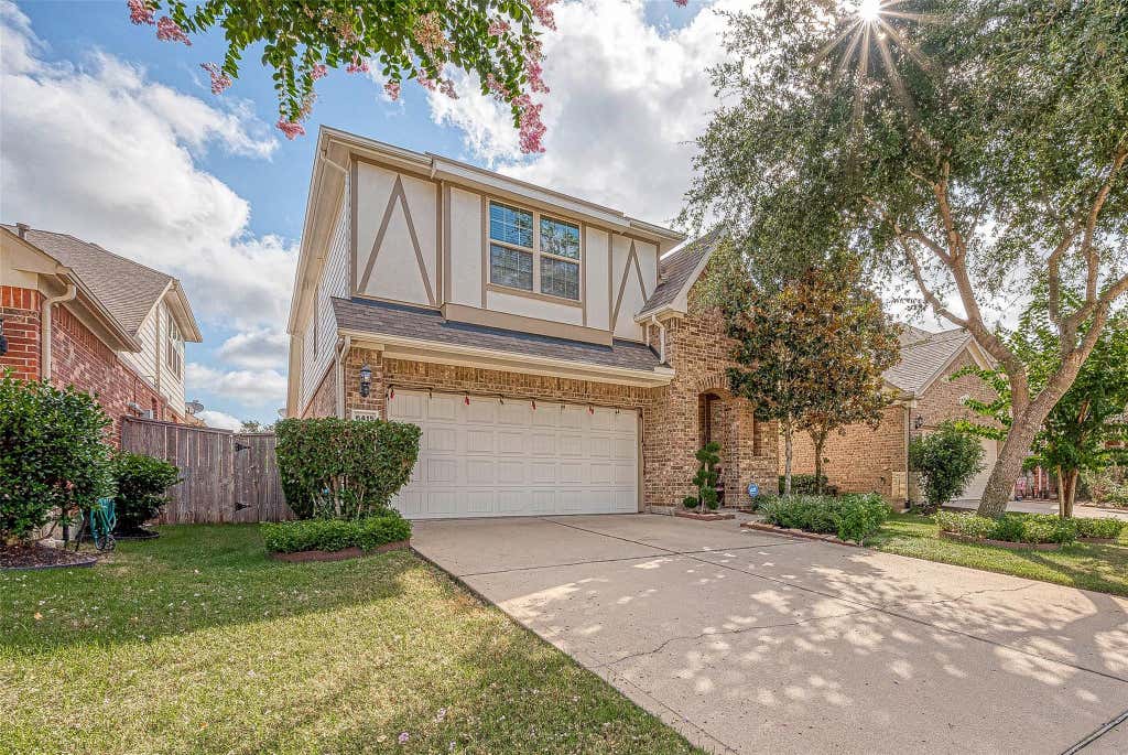 Photo of 6415 Burgess Heights Lane, Katy, TX 77494 (MLS # 57004957)