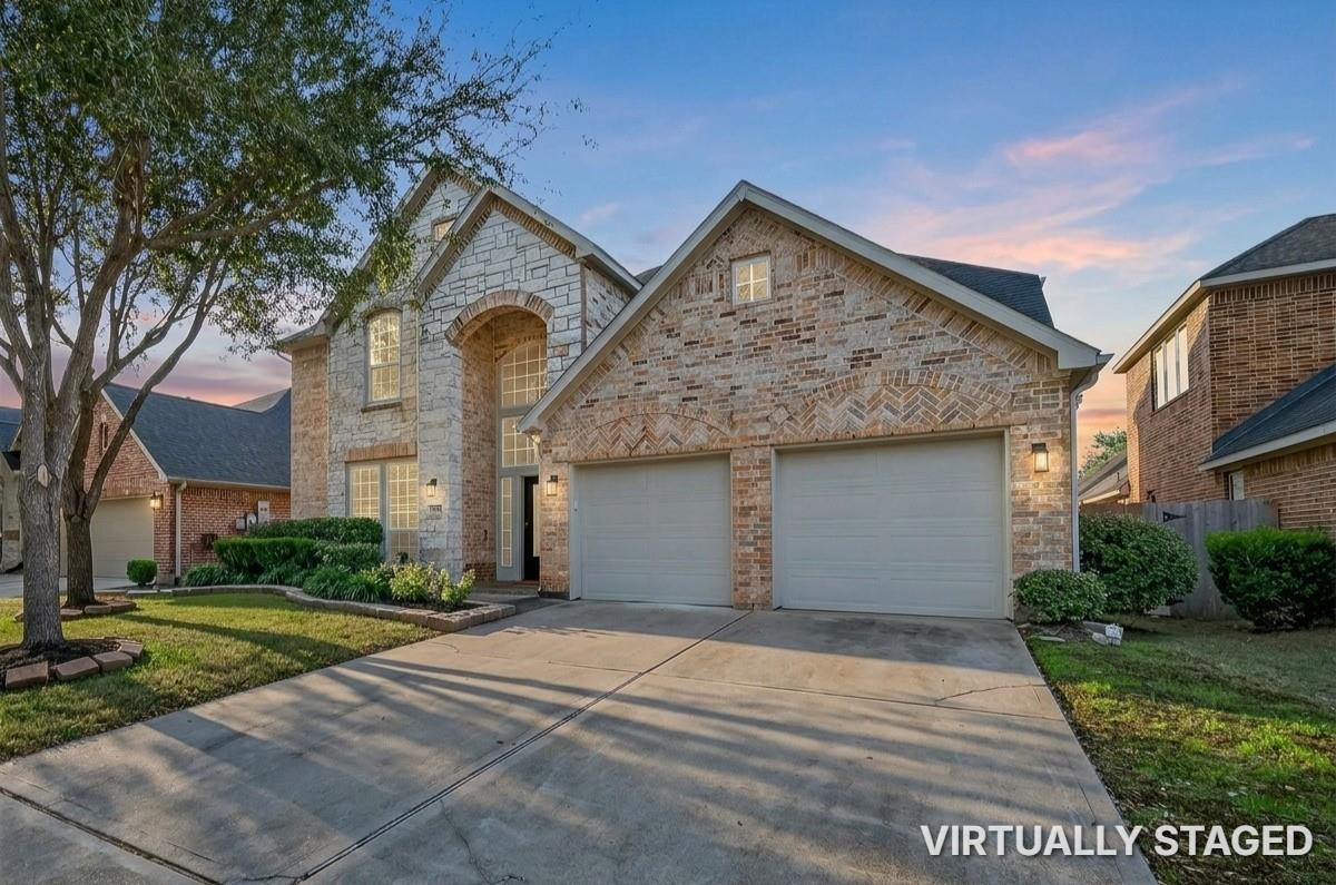 4423 Parkwater Cove Court SE