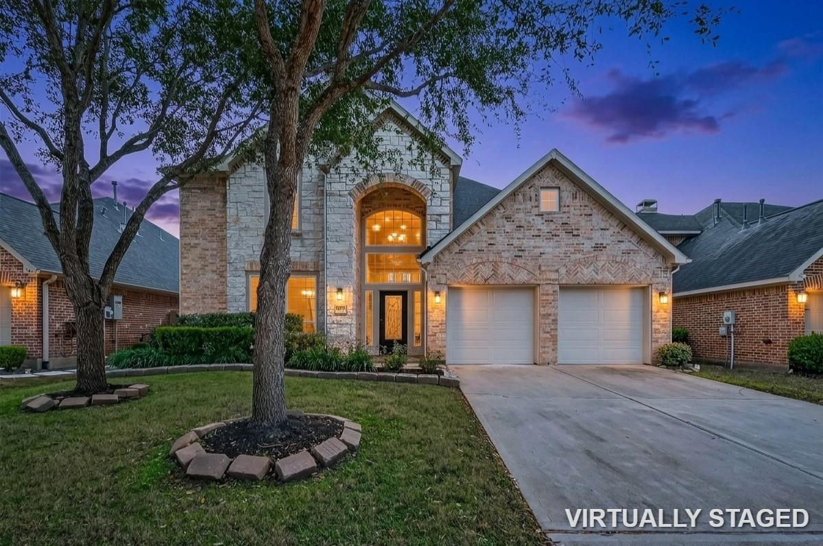 4423 Parkwater Cove Court SE