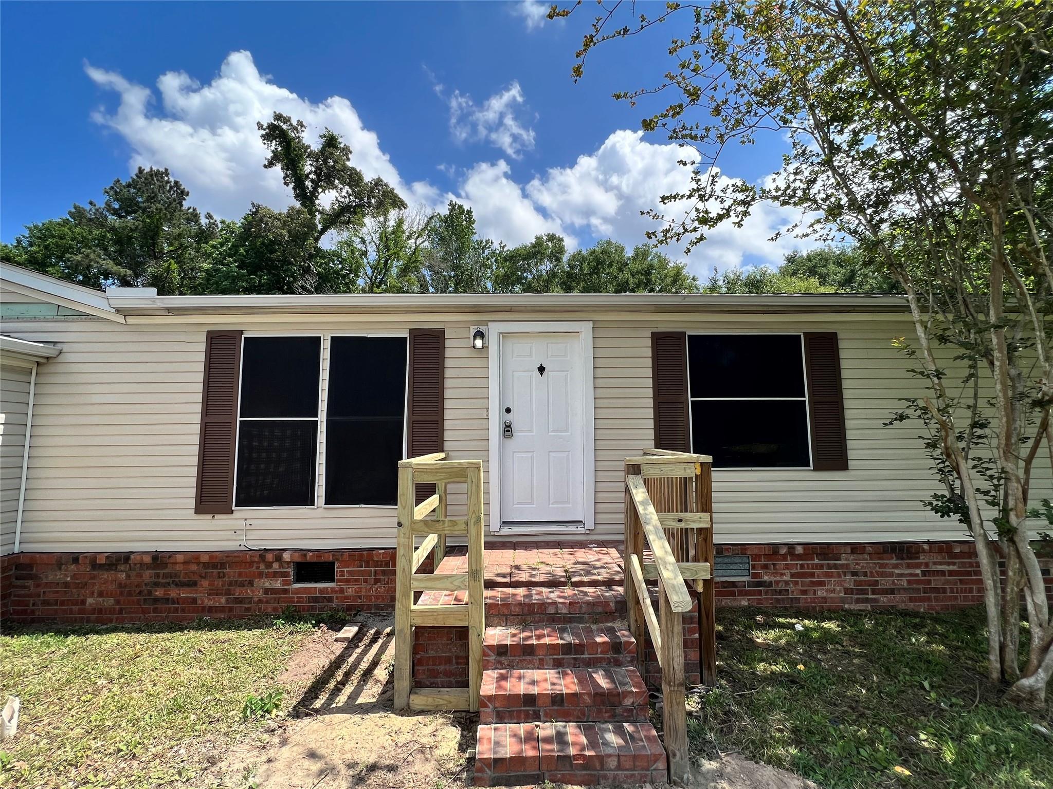 16297 Lone Star Ranch Drive