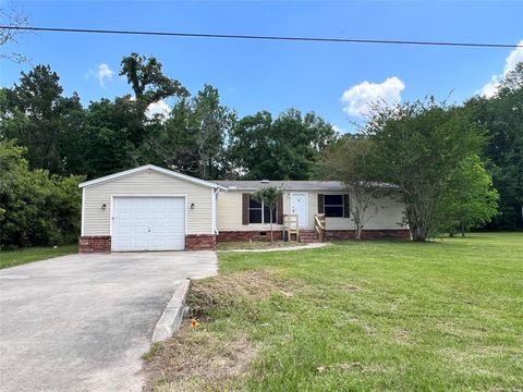 Photo of 16297 Lone Star Ranch Drive, Conroe, TX 77302 (MLS # 26418373)