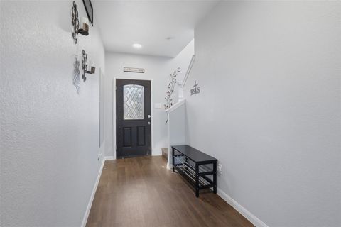 Tiny photo for 18750 Brisbane Creek Court, Katy, TX 77449 (MLS # 78113248)