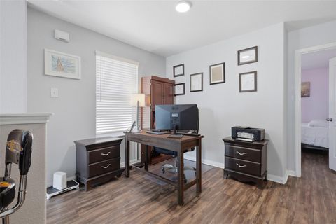 Tiny photo for 18750 Brisbane Creek Court, Katy, TX 77449 (MLS # 78113248)