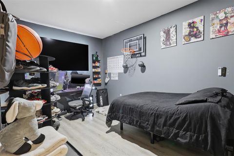 Tiny photo for 18750 Brisbane Creek Court, Katy, TX 77449 (MLS # 78113248)