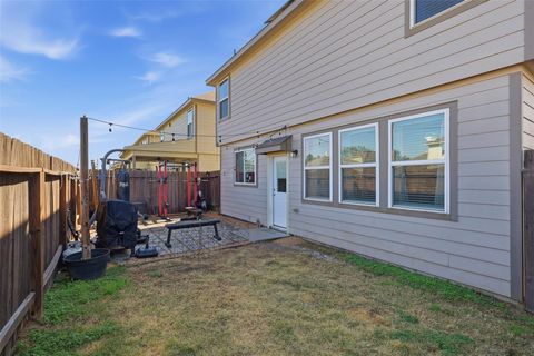 Tiny photo for 18750 Brisbane Creek Court, Katy, TX 77449 (MLS # 78113248)