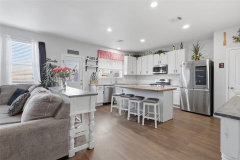 Tiny photo for 18750 Brisbane Creek Court, Katy, TX 77449 (MLS # 78113248)