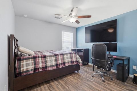 Tiny photo for 18750 Brisbane Creek Court, Katy, TX 77449 (MLS # 78113248)