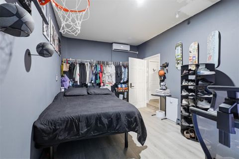 Tiny photo for 18750 Brisbane Creek Court, Katy, TX 77449 (MLS # 78113248)