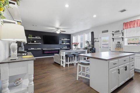 Tiny photo for 18750 Brisbane Creek Court, Katy, TX 77449 (MLS # 78113248)