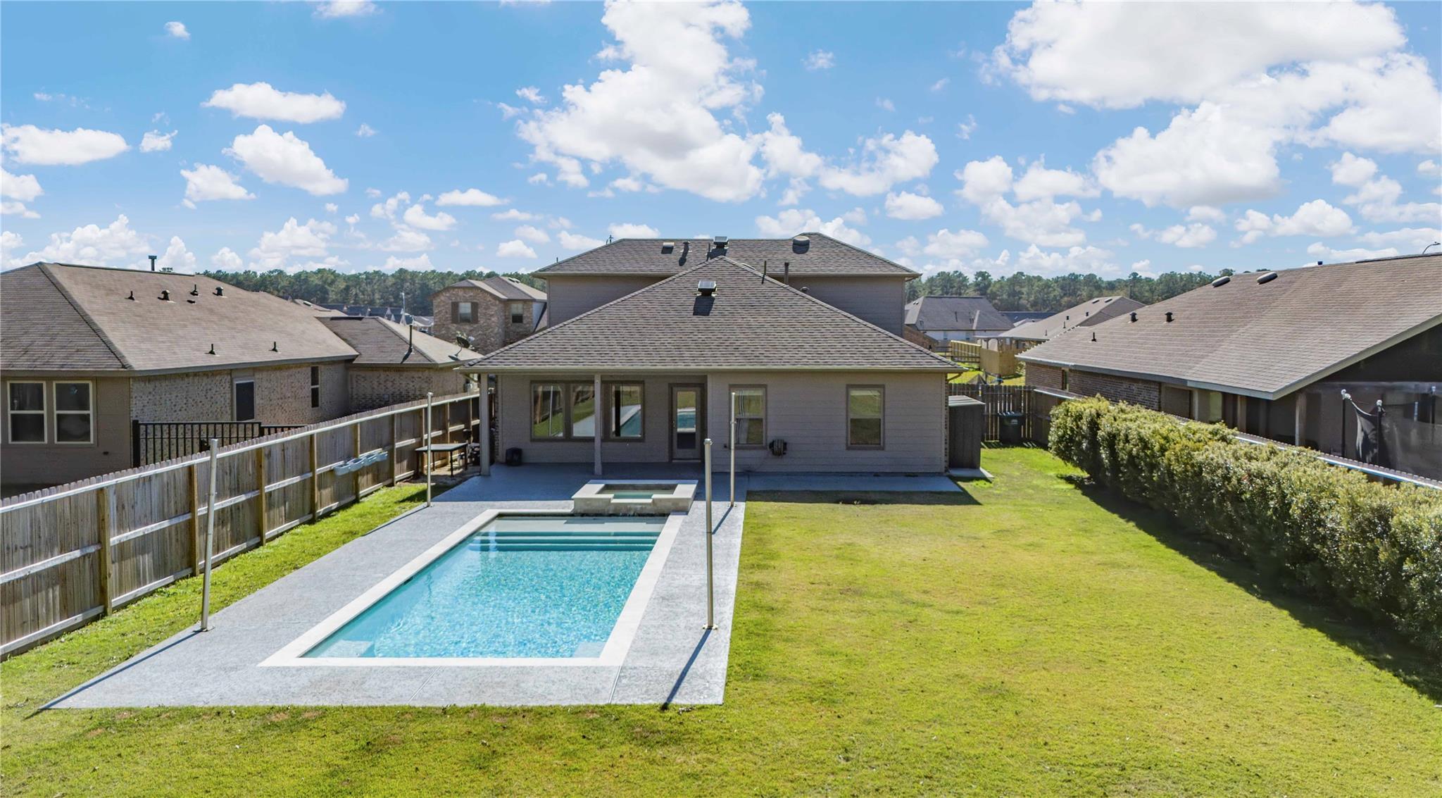 430 Kickapoo Drive