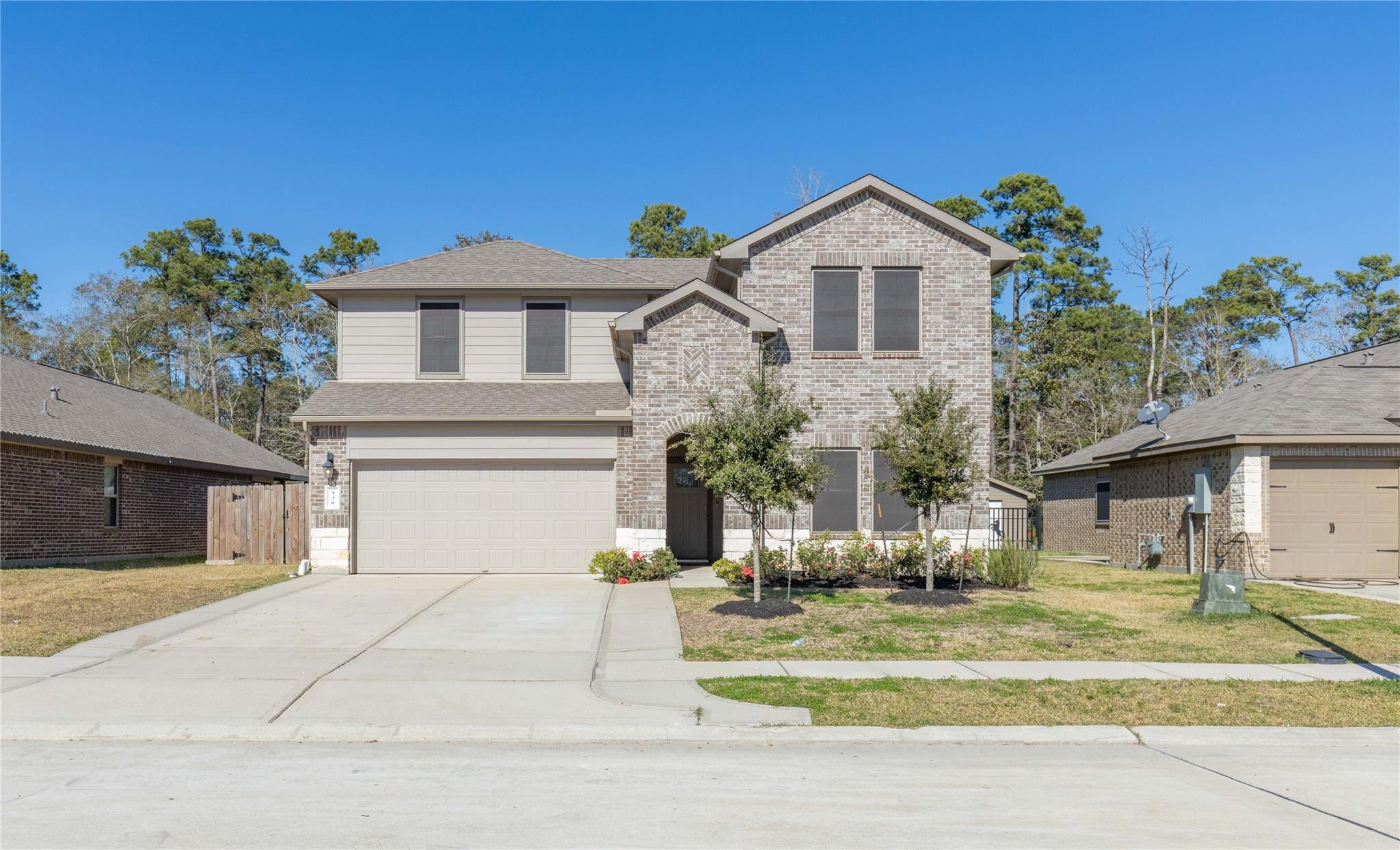 430 Kickapoo Drive