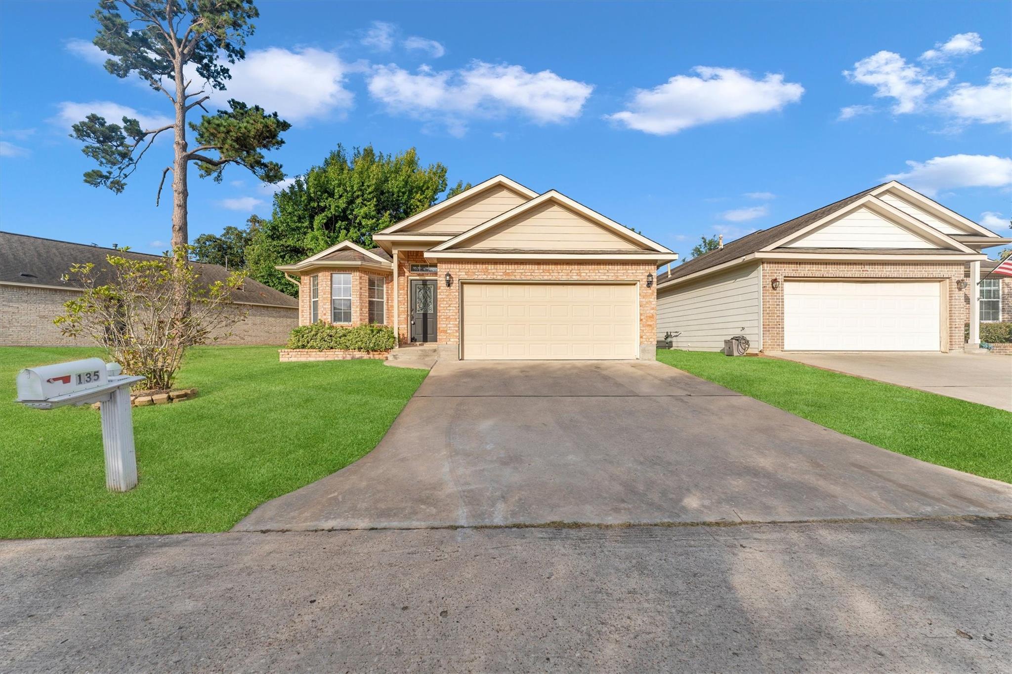 135 Snug Harbor Drive