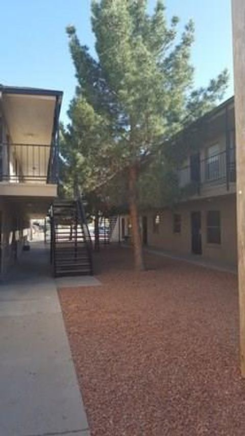 Photo of 8017 San Jose Road #50, El Paso, TX 79915 (MLS # 25367618)