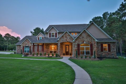 29122 Champions Drive Magnolia TX 77355