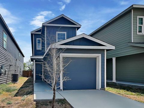 Photo of 4240 Thalweg Way, San Antonio, TX 78223 (MLS # 5756119)