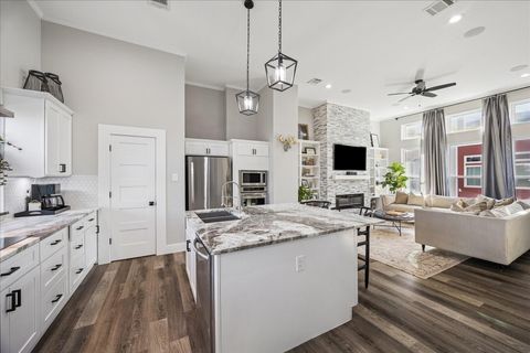 2108 Oatfield Drive Houston TX 77018