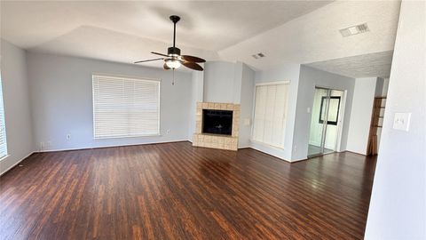 Photo of 15911 Alta Mar Drive, Houston, TX 77083 (MLS # 43977178) Photo of 15911 Alta Mar Drive, Houston, TX 77083 (MLS # 43977178)
