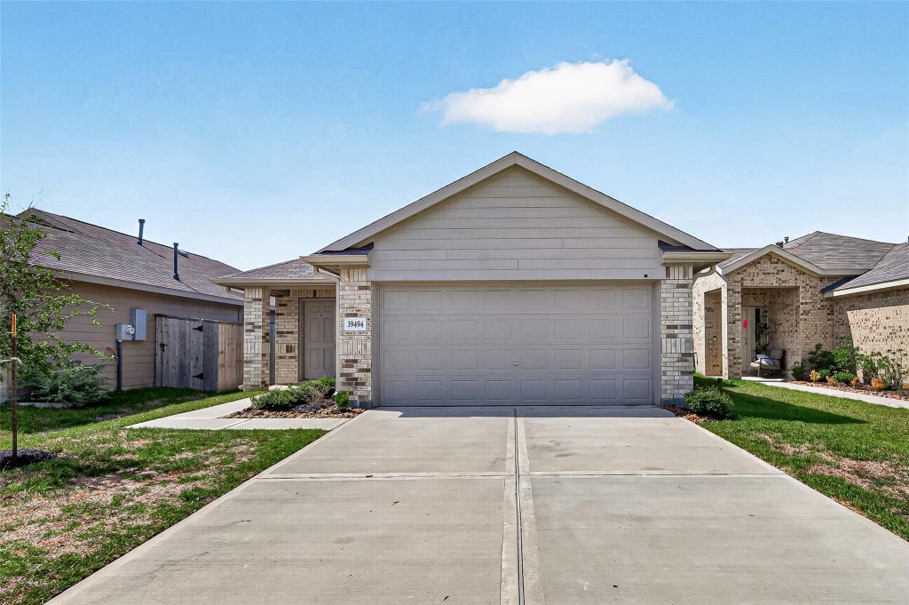 Photo of 19494 Rosali Meadow Drive, New Caney, TX 77357 (MLS # 14989449)
