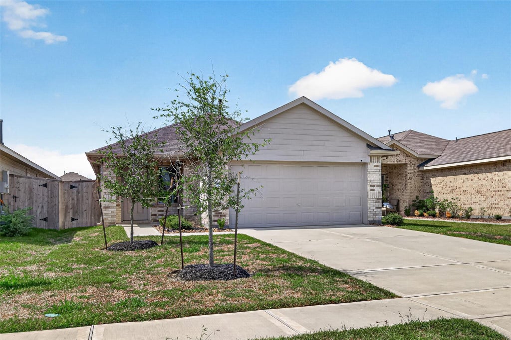Photo of 19494 Rosali Meadow Drive, New Caney, TX 77357 (MLS # 14989449)