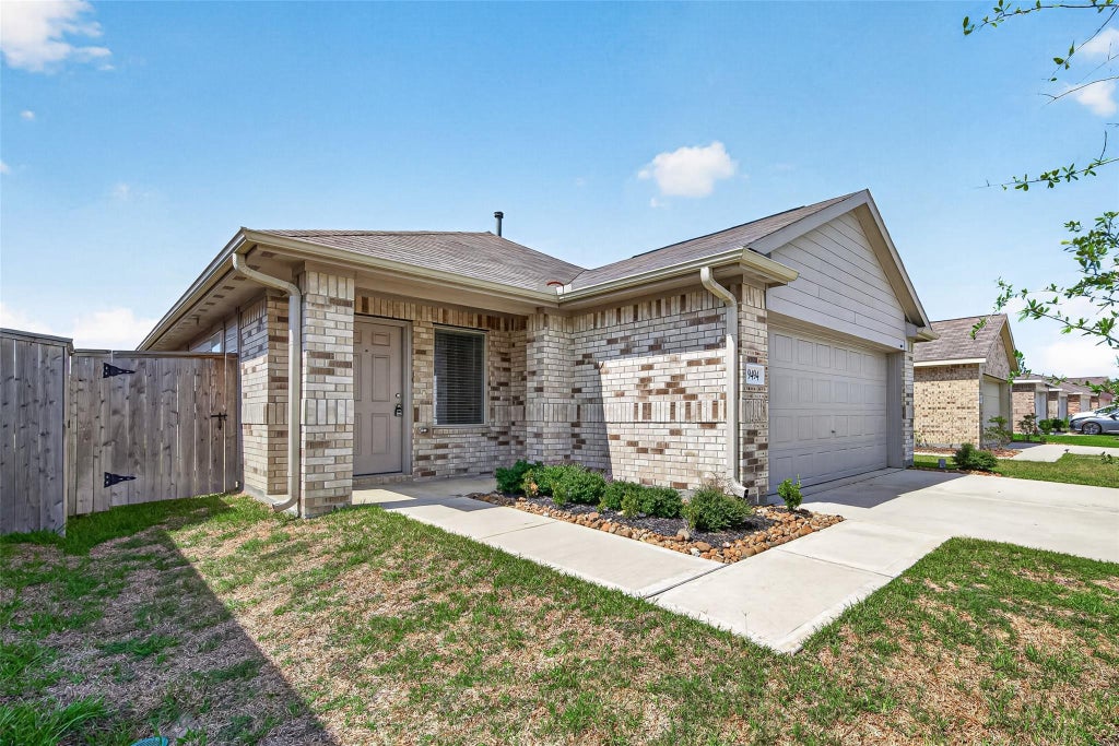 Photo of 19494 Rosali Meadow Drive, New Caney, TX 77357 (MLS # 14989449)