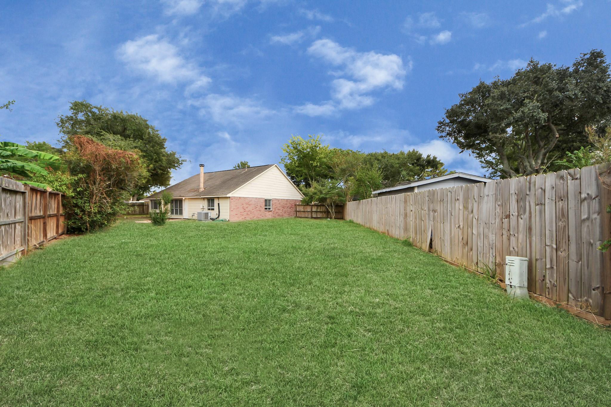 6915 Cansfield Court