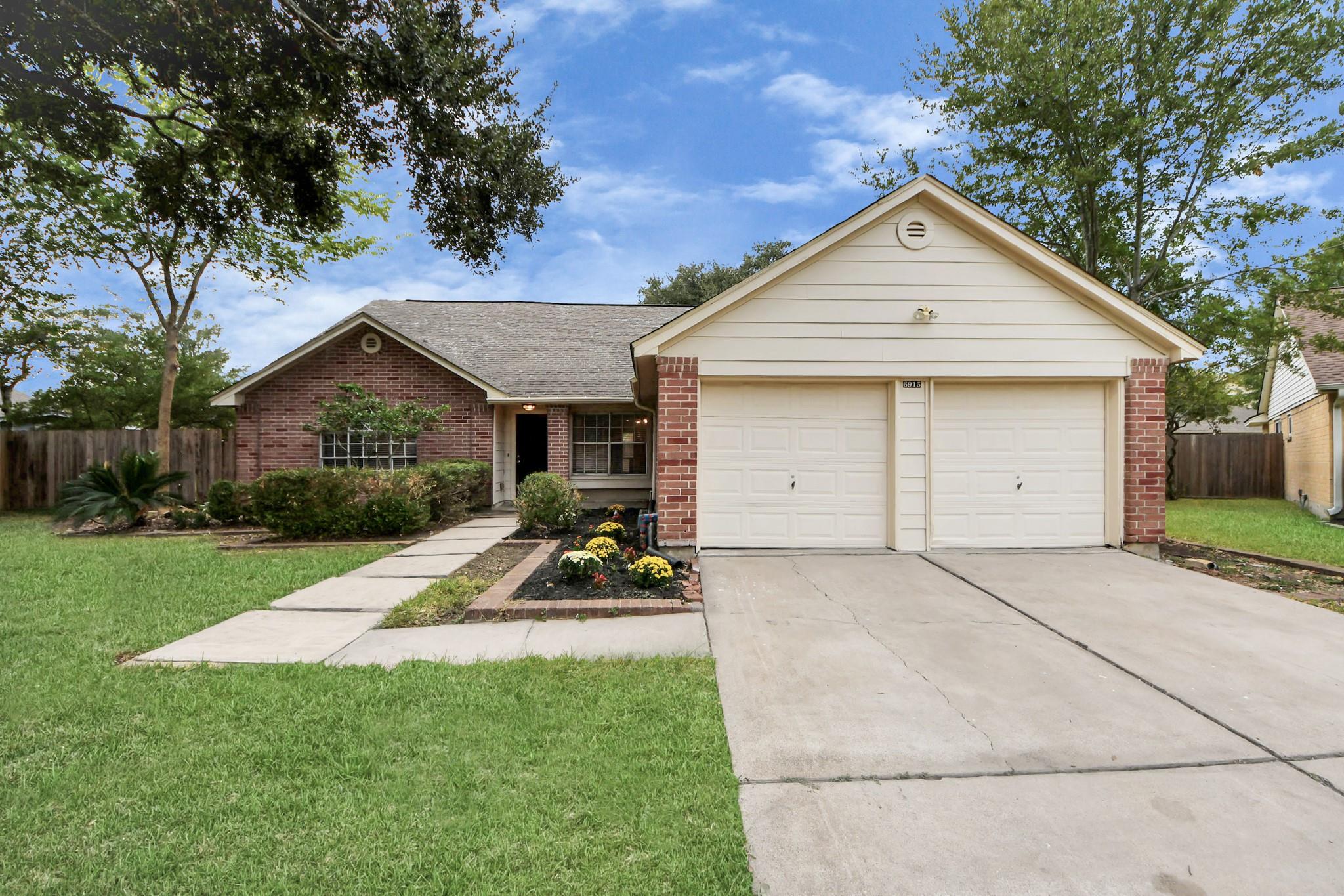 6915 Cansfield Court