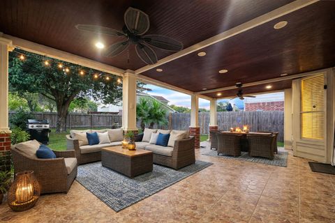 3206 Watercliff Court Spring TX 77388