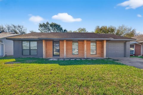 Photo of 4009 Omeara Drive, Houston, TX 77025 (MLS # 51430690)