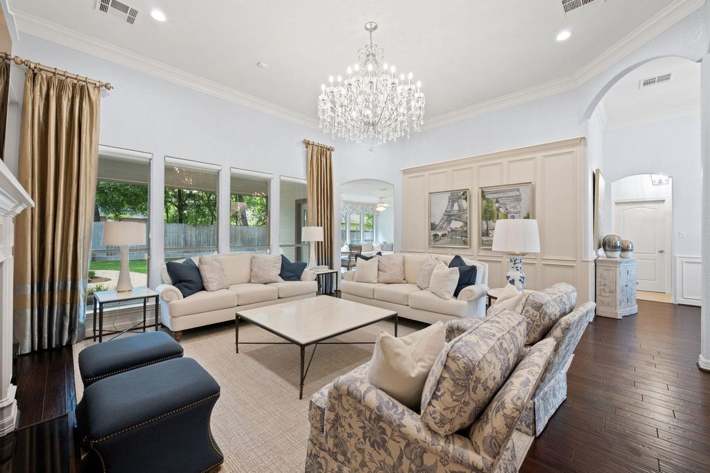 Photo of 11818 Thoreau Drive, Montgomery, TX 77356 (MLS # 58953613)