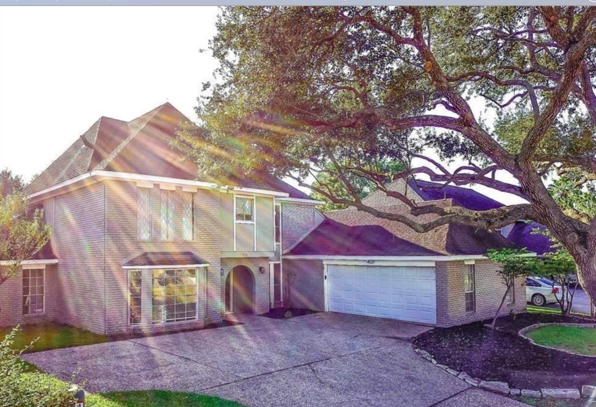 538 Longview Drive