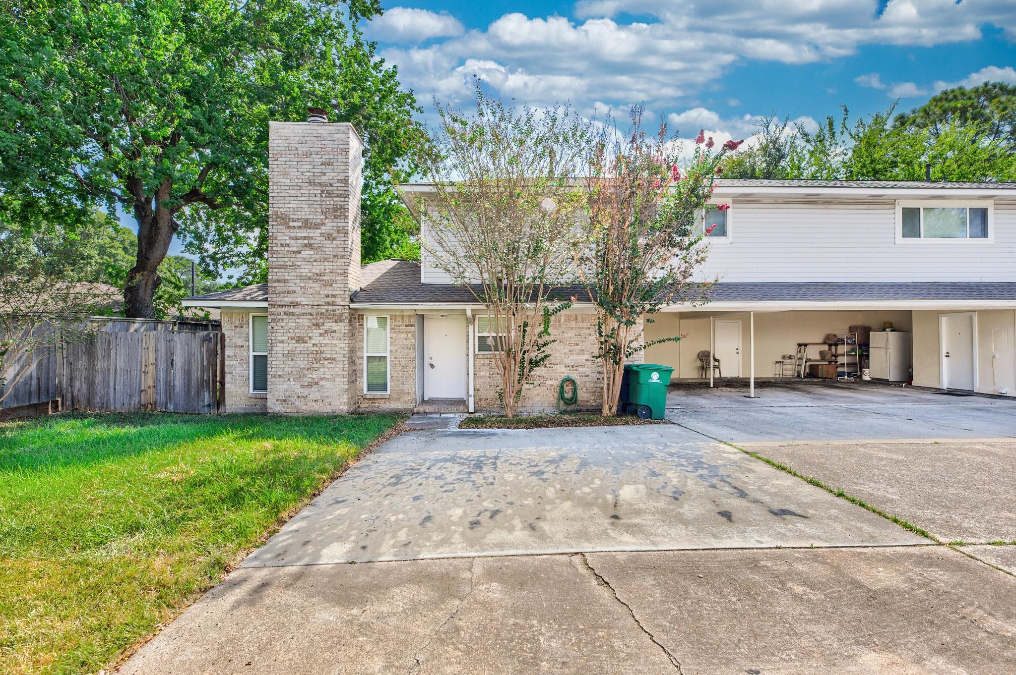10810 Sugar Hill Drive