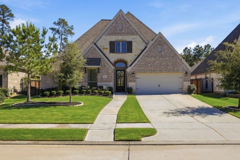 Photo of 8602 Burdekin Road, Magnolia, TX 77354 (MLS # 43360571)
